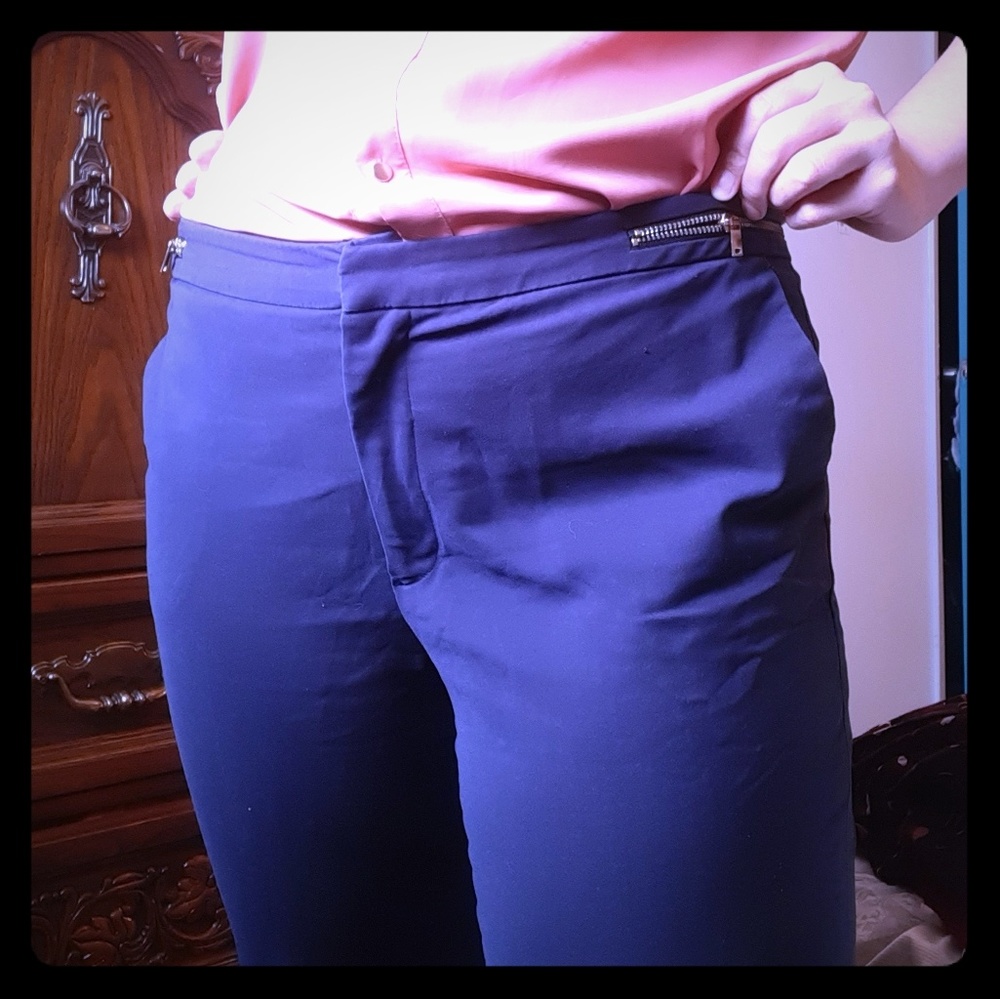 Pants